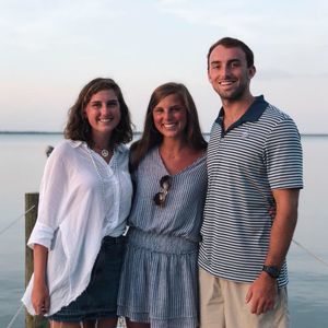 Meet your Posher, Bruce